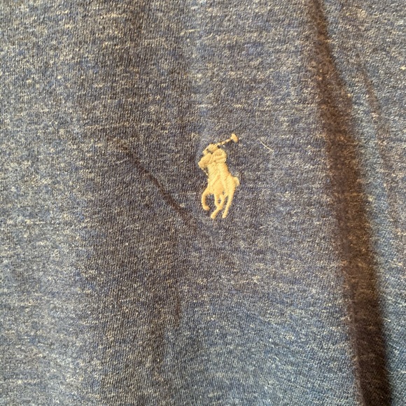Polo Ralph Lauren long sleeve tee - Picture 2 of 4